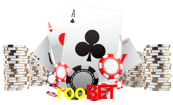Jogue jogos de pôquer em roobet