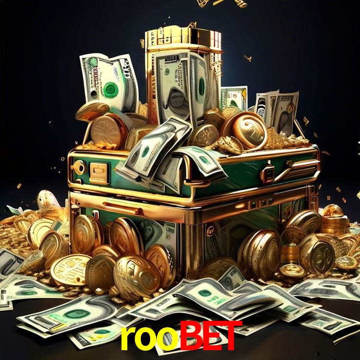 Experiência VIP roobet