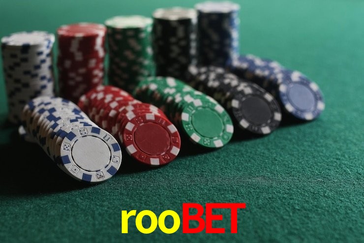 Statistics roobet
