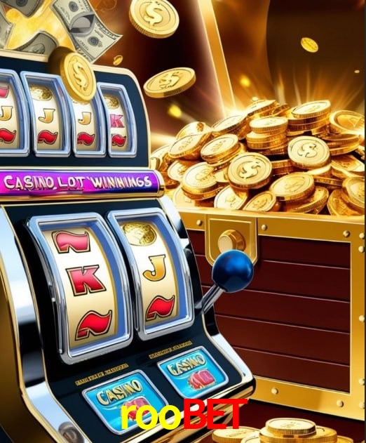Experiência VIP roobet