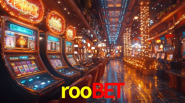 roobet: Seu Cassino Premiado com Pagamentos Rápidos