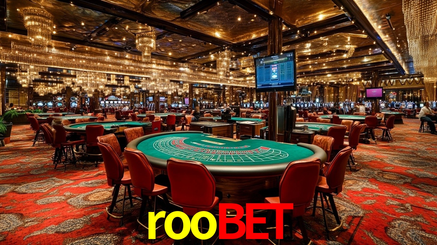 roobet login