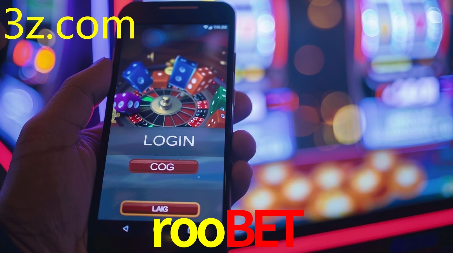 ROOBET.COM