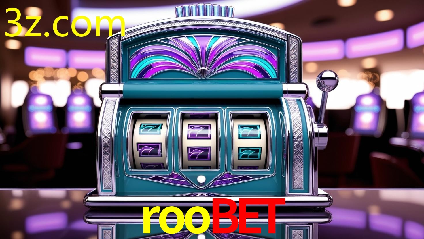 ROOBET.COM