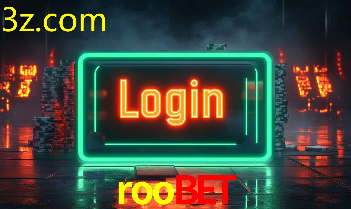 ROOBET.COM