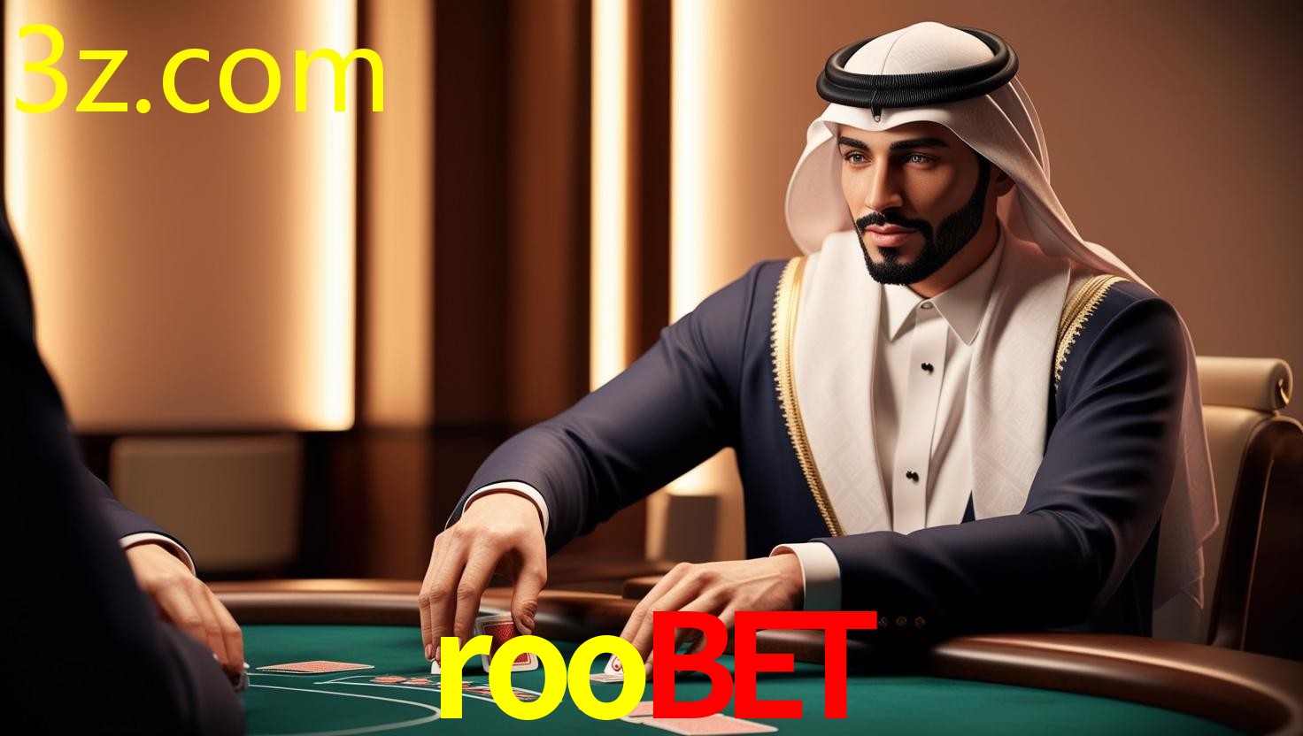 ROOBET.COM