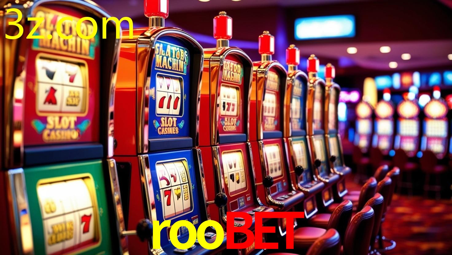 ROOBET.COM