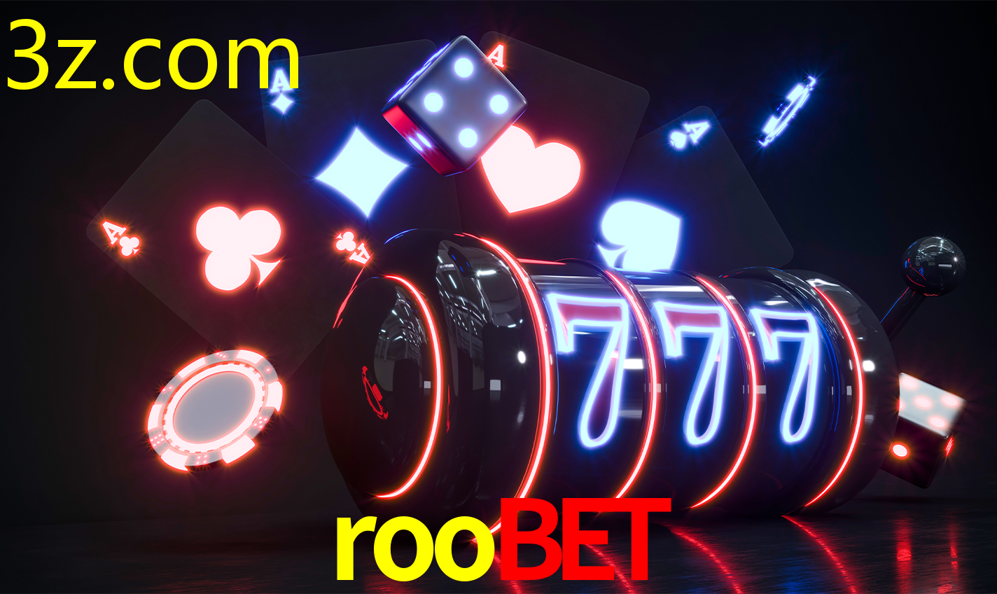 ROOBET.COM