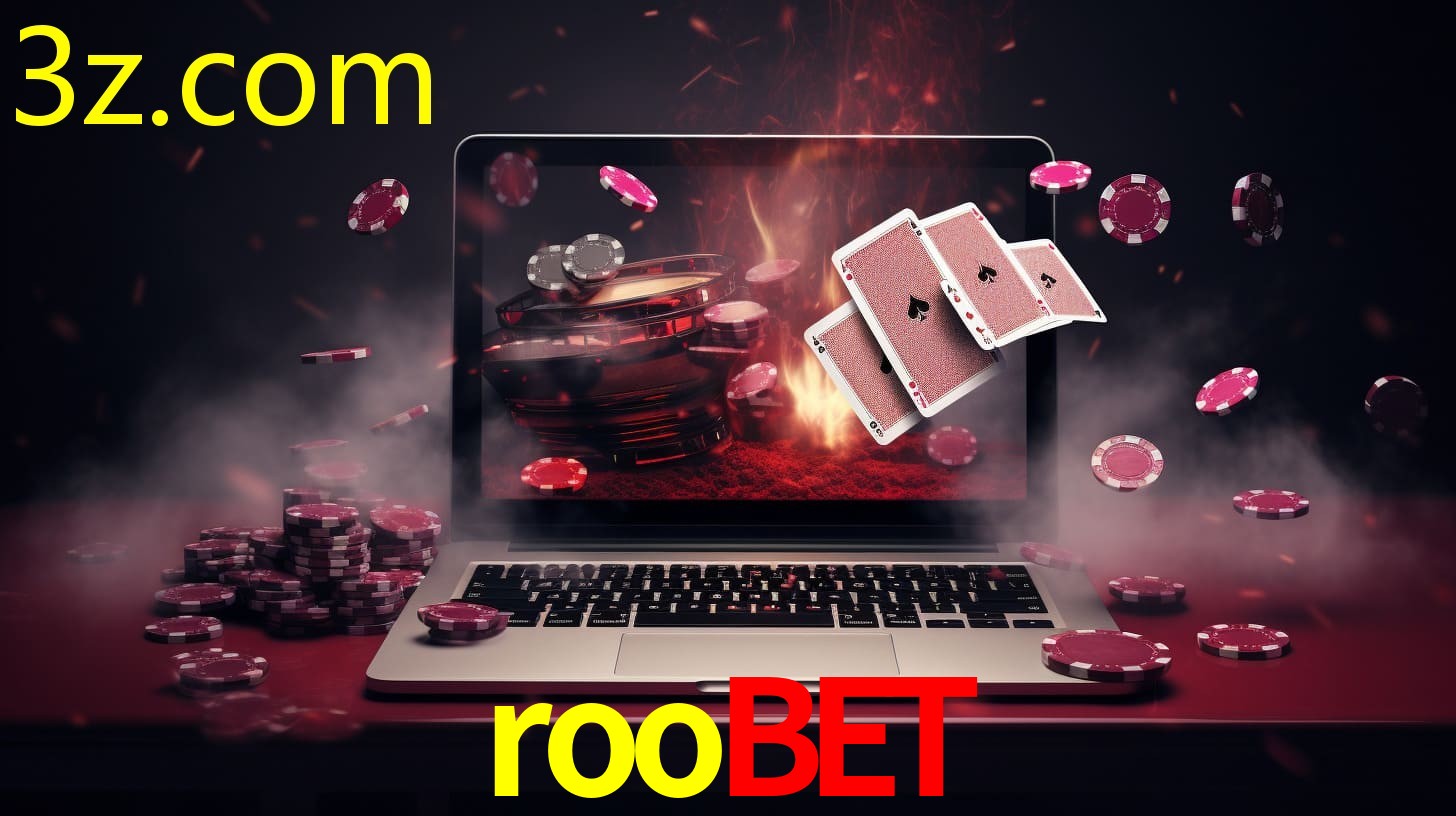 ROOBET.COM