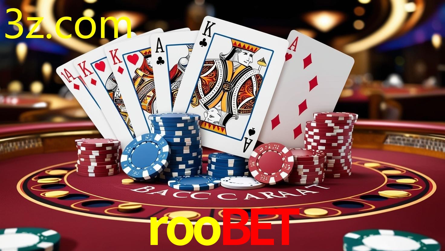 ROOBET.COM