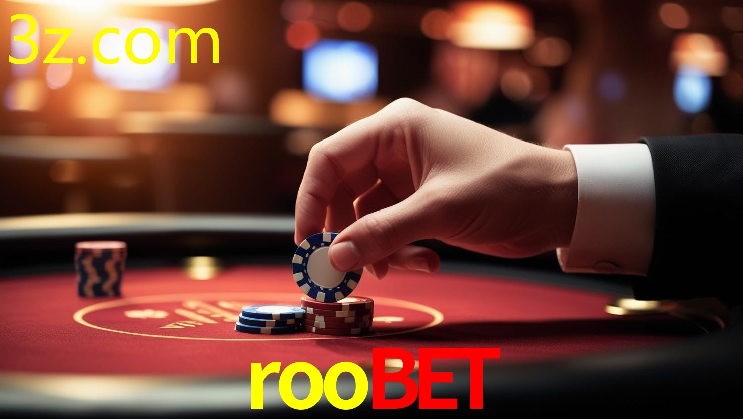 ROOBET.COM