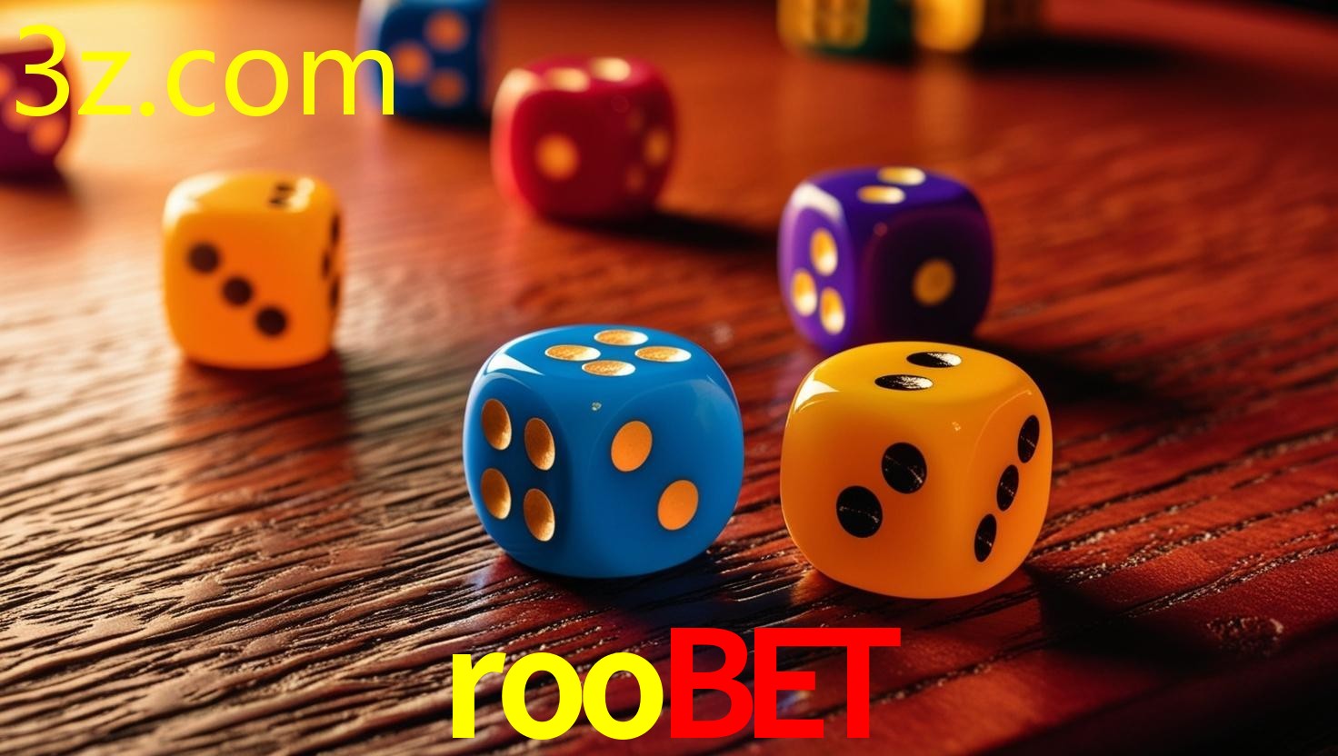 ROOBET.COM