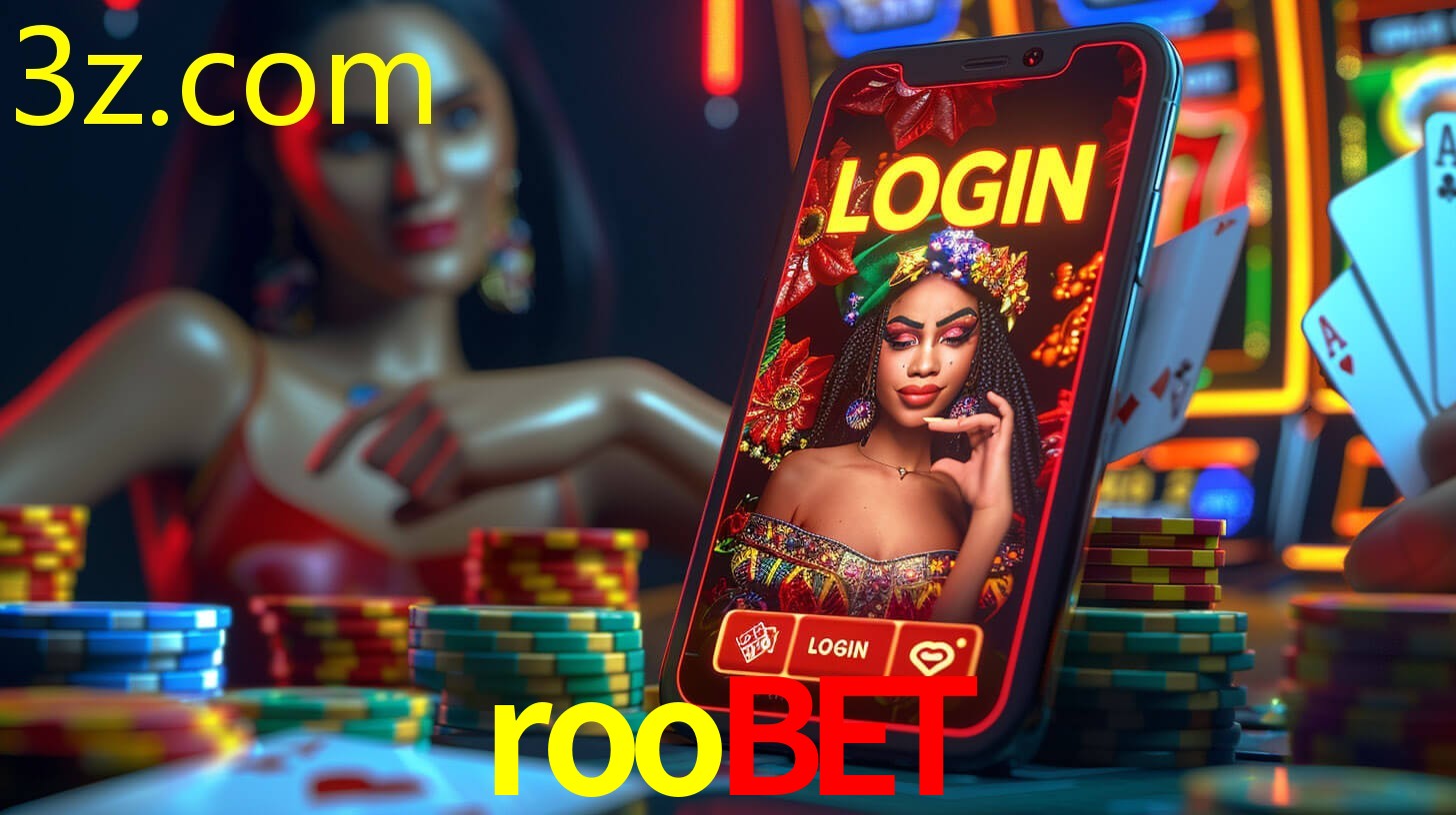 ROOBET.COM