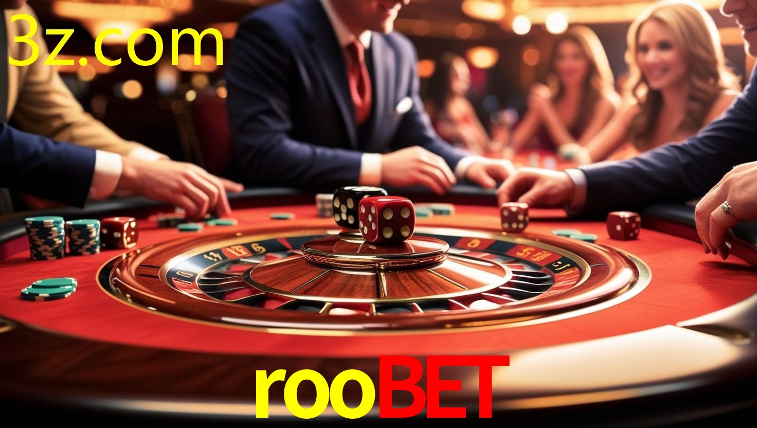 ROOBET.COM