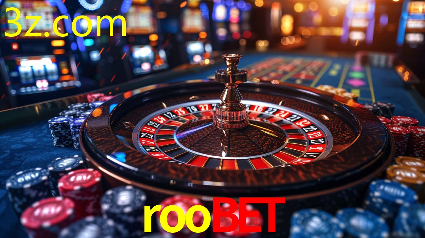 ROOBET.COM