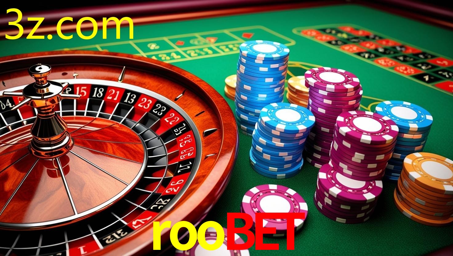 ROOBET.COM