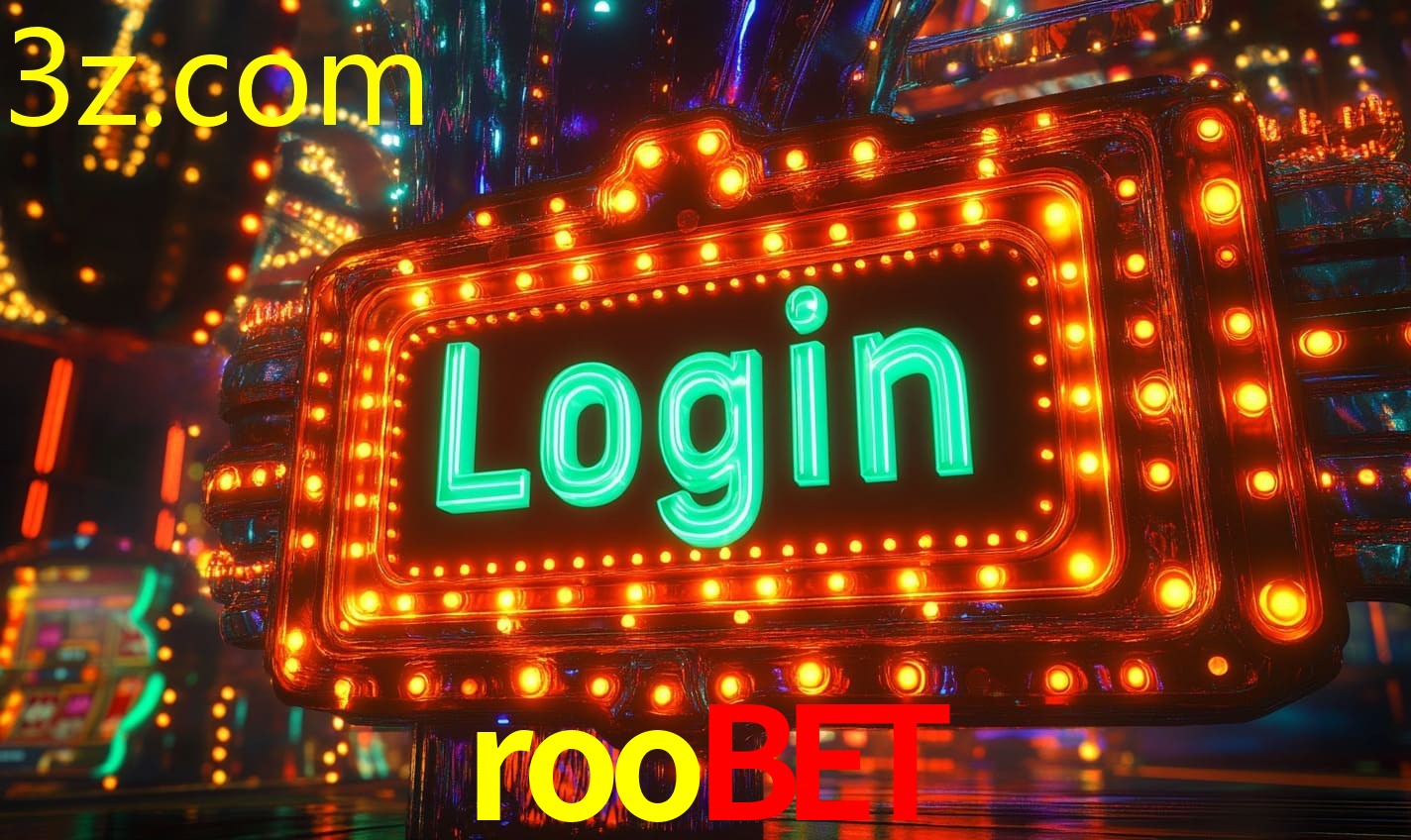 ROOBET.COM