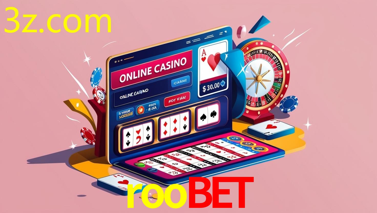 ROOBET.COM