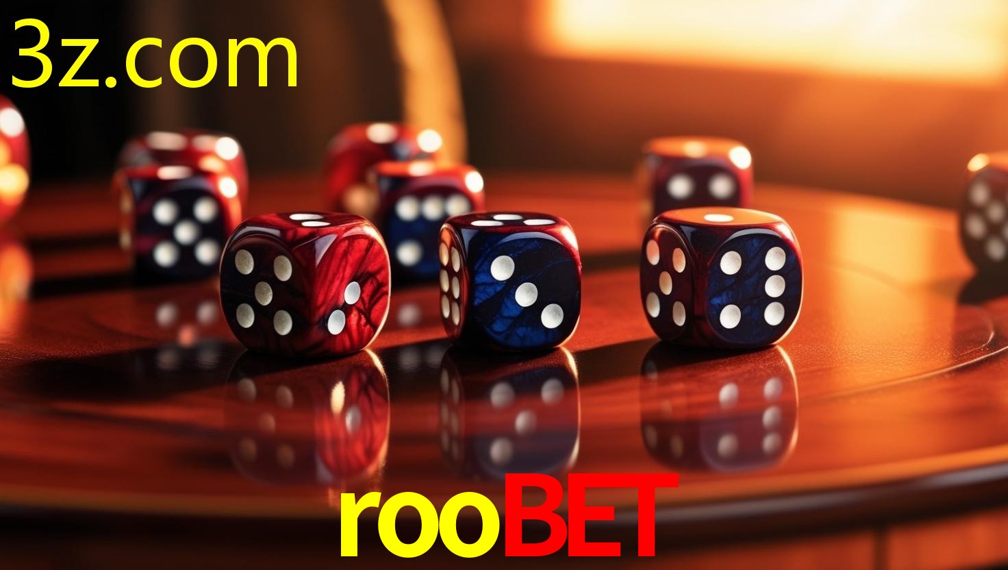 ROOBET.COM