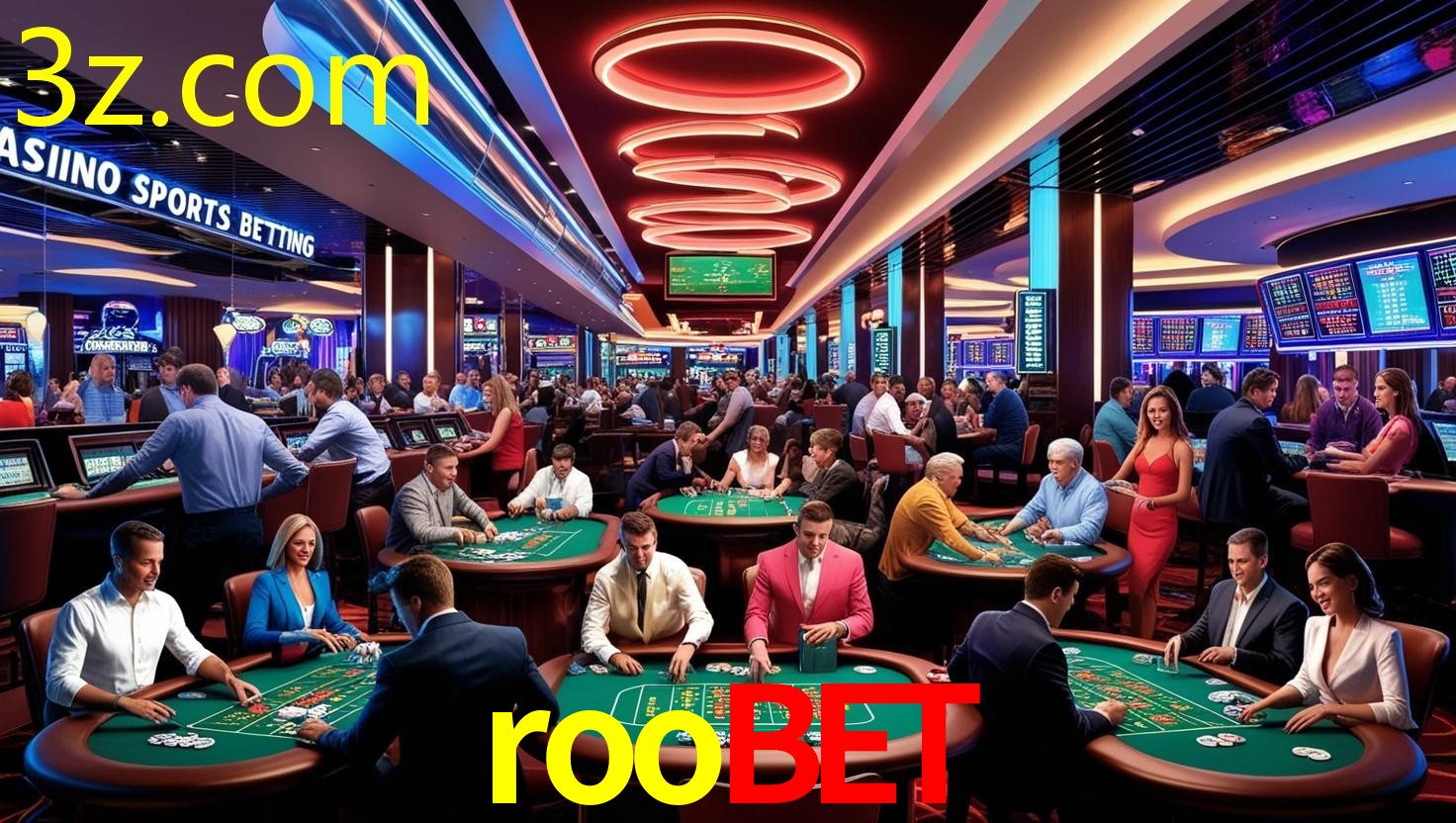 ROOBET.COM