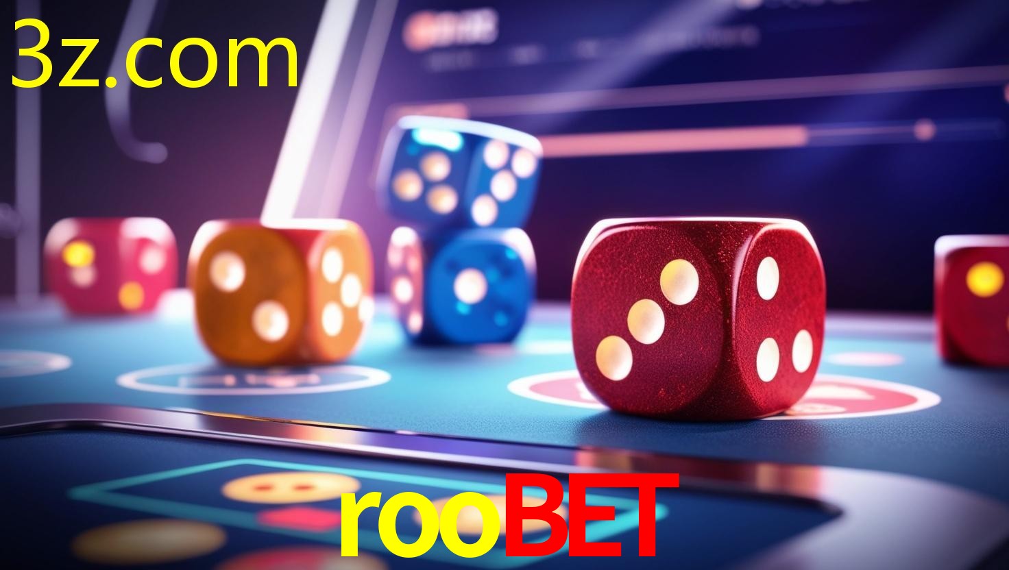 ROOBET.COM