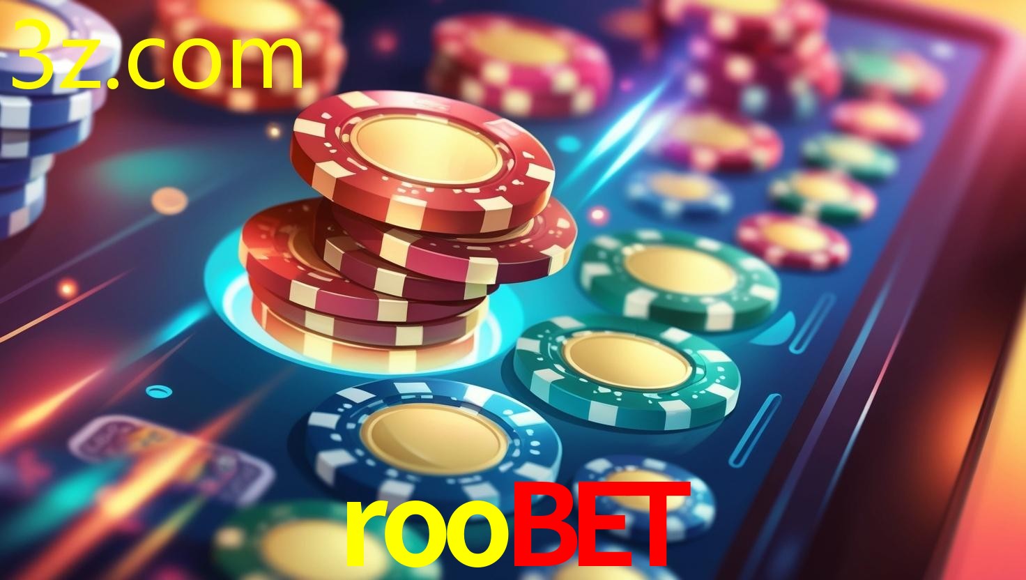 ROOBET.COM