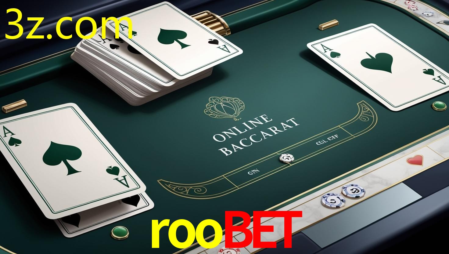 ROOBET.COM