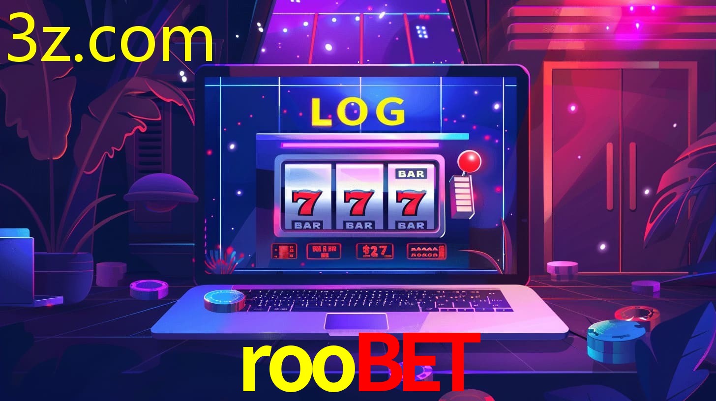 ROOBET.COM