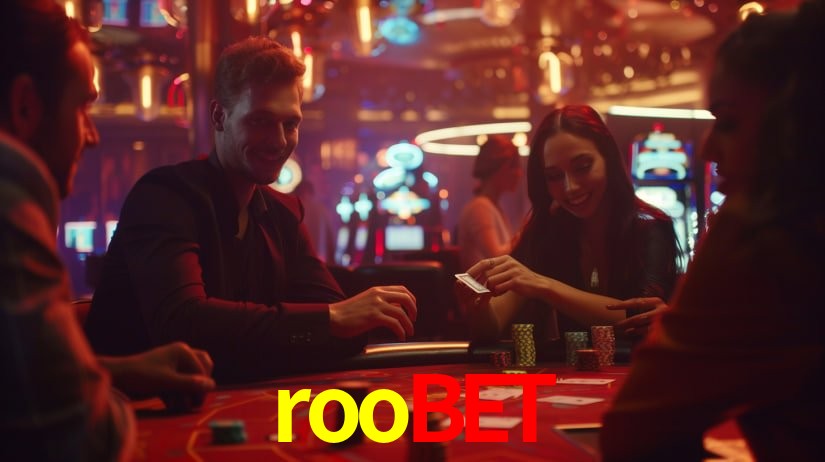 Descubra o Programa VIP da roobet: Vantagens Exclusivas para Jogadores