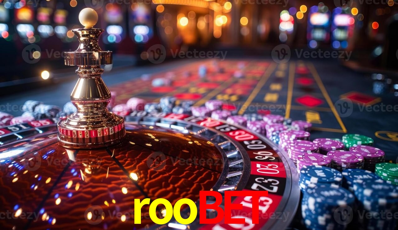 Platform Technology roobet
