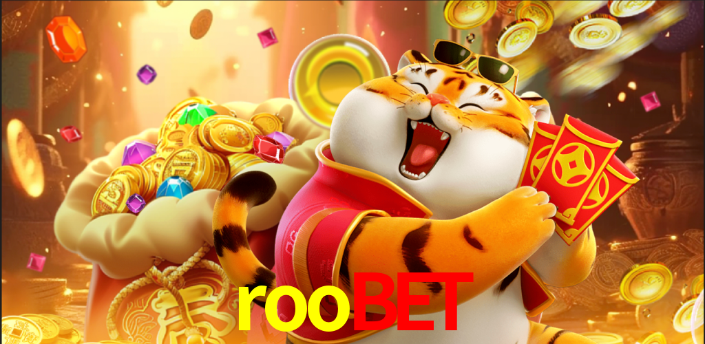 roobet: A Experiência de Casino com Jogos de Mesa ao Vivo