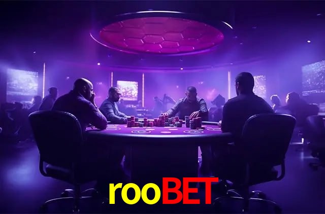 Avaliações dos Jogadores roobet