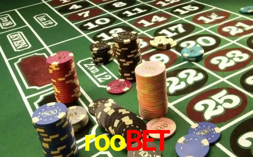 Casino Ao Vivo roobet