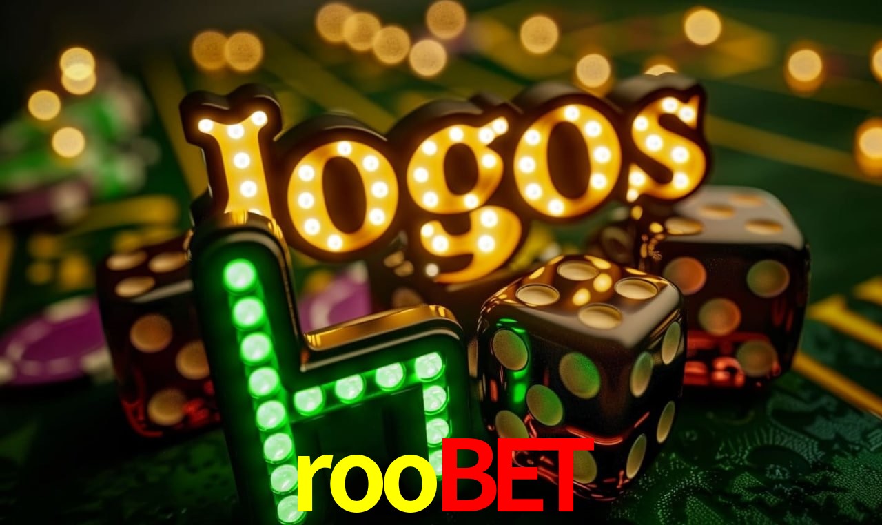 Diretório de Jogos roobet