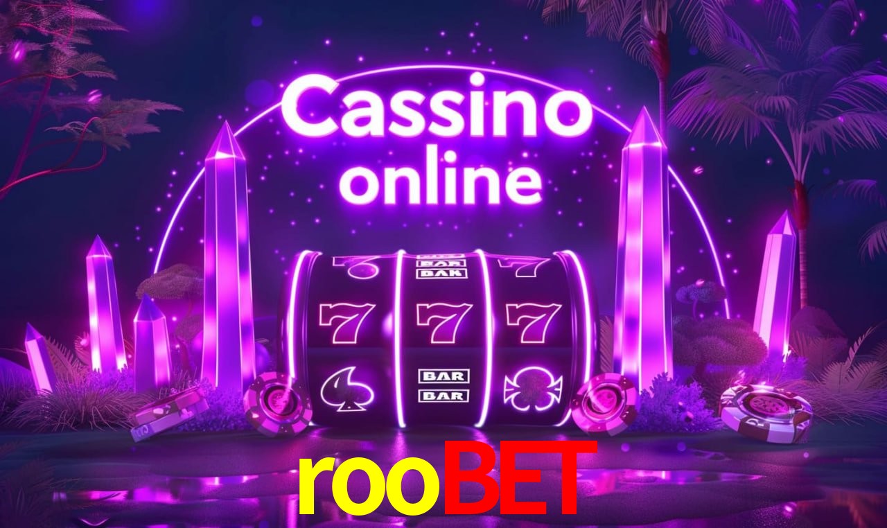 Integração de APIs roobet