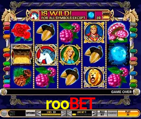 Descubra o Mundo do Cassino Online com roobet
