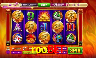 Descubra a Magia dos Jogos de Arcade no roobet