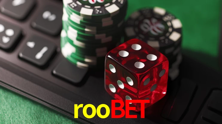 Slot Games roobet