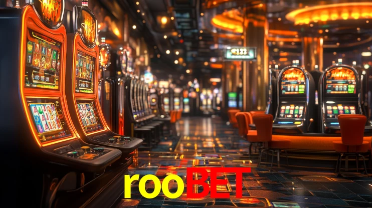 roobet login