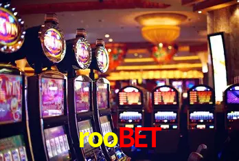Descubra a Essência do roobet: Nossa História e Compromissos