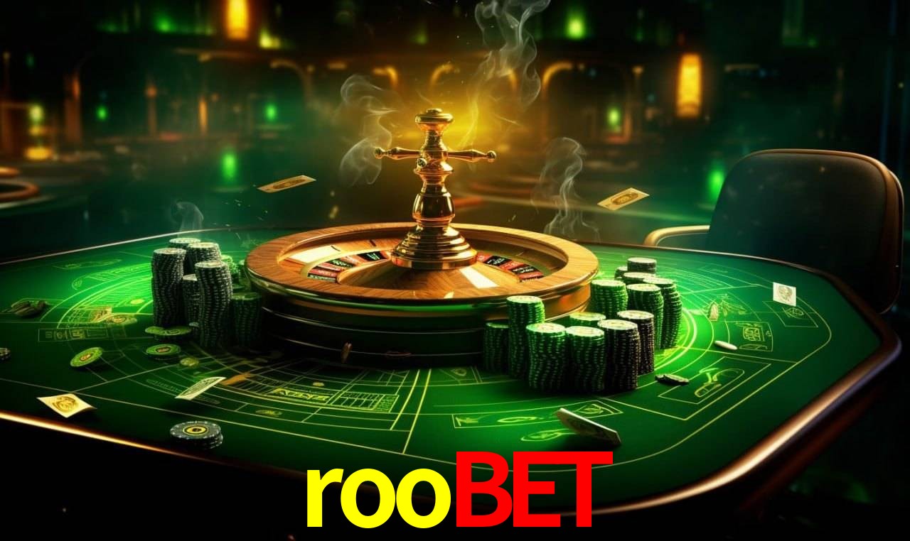 cassino roobet