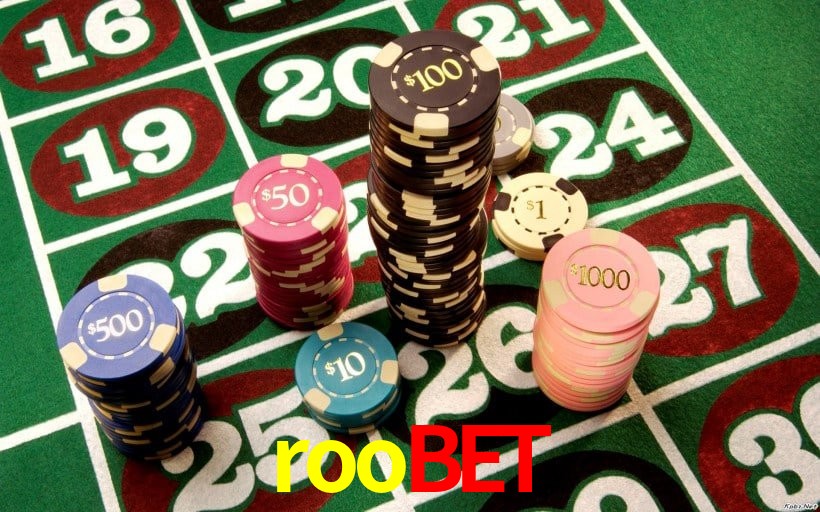 Estatísticas Esportivas roobet