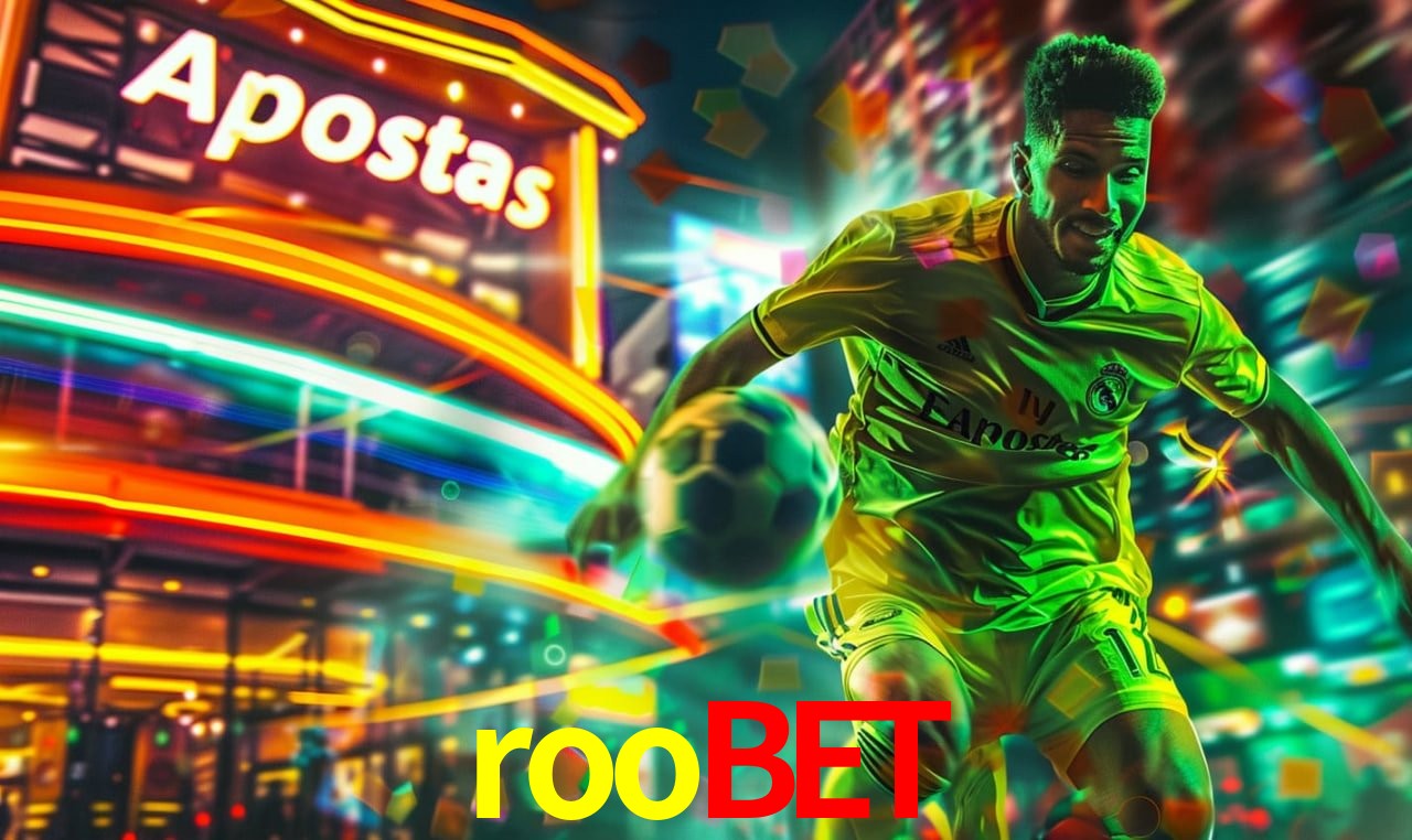 Provedores de Jogos roobet
