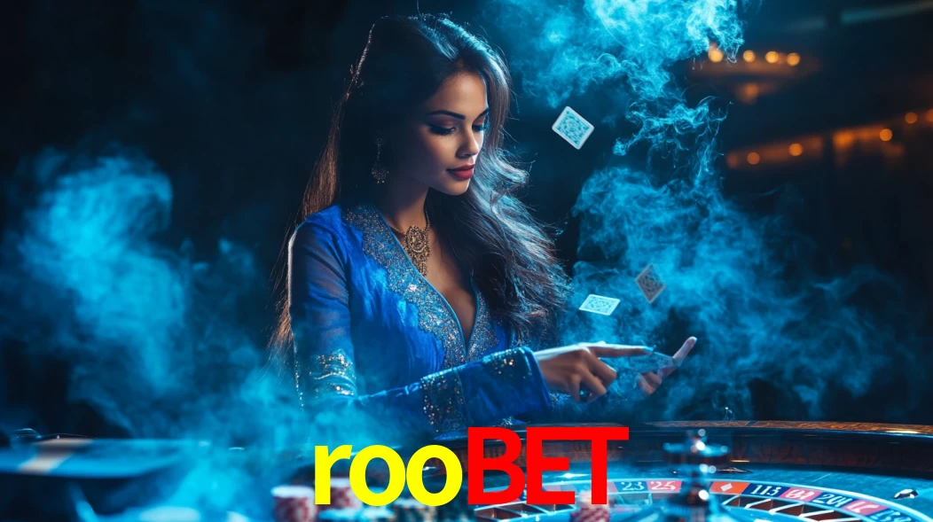 A Experiência Imersiva dos Cassinos Ao Vivo no roobet