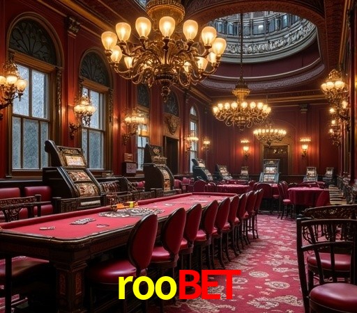 Ofertas Exclusivas roobet