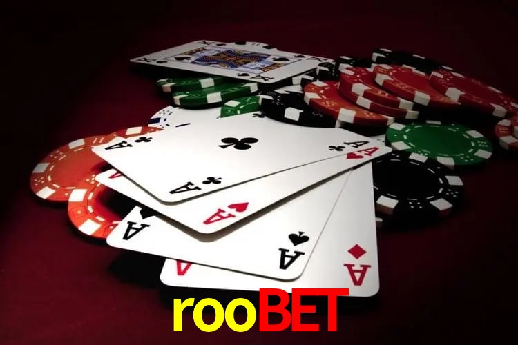 Casino VIP roobet