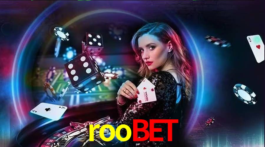 Game Providers roobet