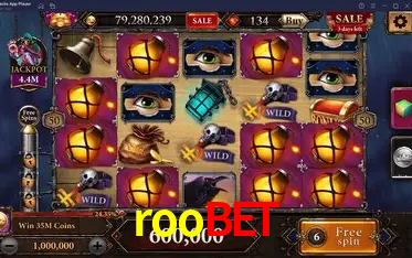 Weekend Specials roobet