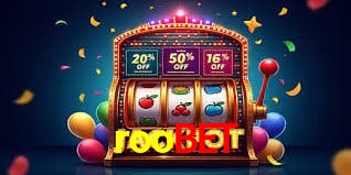 Promoção Relâmpago roobet