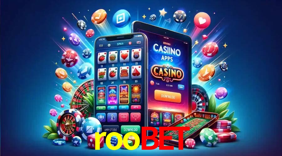 Live Casino roobet